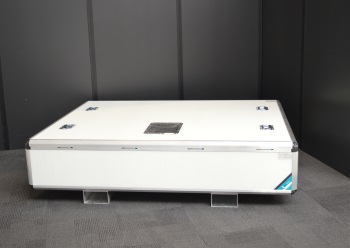 FB20 Container for space industry - Fawic Packaging Systems
