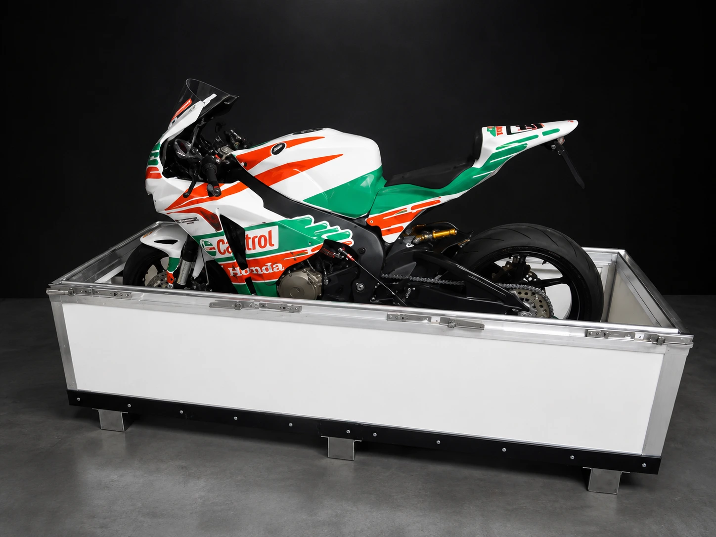 FL-Bike-Box