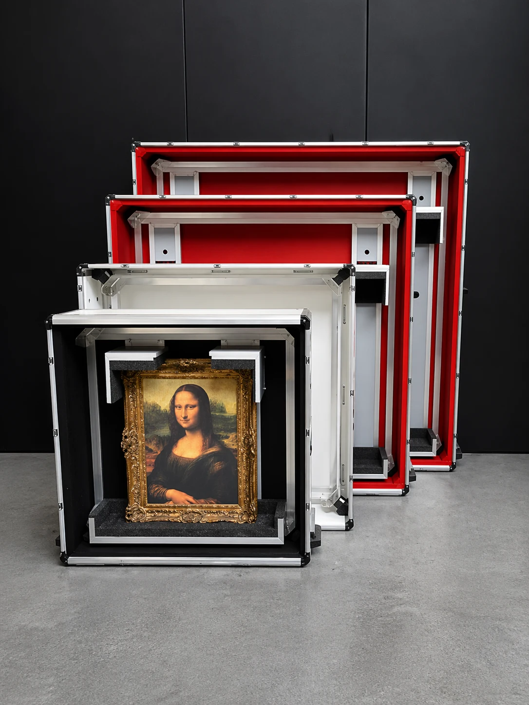 Art-sector