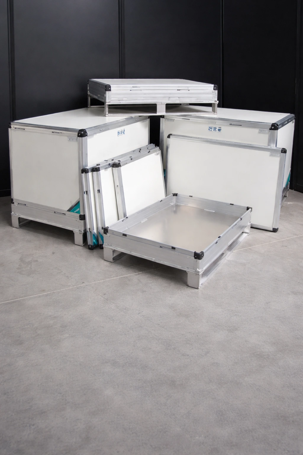 Palletbox